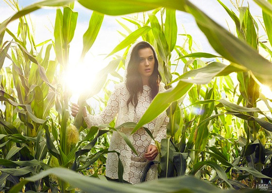 Katy Perry, Prism Katy Perry, Prism